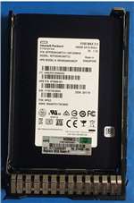 HPE MK000240GWEZF 240GB SATA 6GBPS 2.5INCH SFF HOT SWAP SC MIXED USE DIGITALLY SIGNED FIRMWARE SOLID STATE DRIVE FOR PROLIANT GEN9 SERVER. BULK. IN STOCK.
