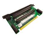 HP 735973-001 1U PCA PCIE X16 RISER FOR PROLIANT SL2500 GEN8. REFURBISHED. IN STOCK.