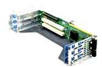 HP 408788-001 PCI-X PCI-E MIXED RISER CARD FOR PROLIANT DL380 G5. REFURBISHED. IN STOCK.