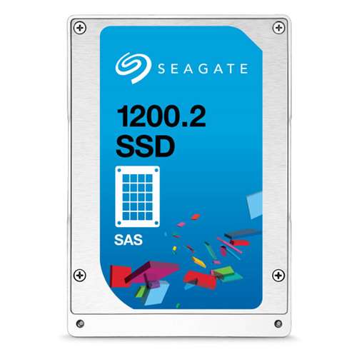 SEAGATE ST800FM0233 1200.2 SSD 800GB LIGHT ENDURANCE SAS-12GBPS EMLC 2.5INCH 7MM SOLID STATE DRIVE. BULK. IN STOCK.