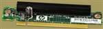 HP 508493-002 ONE PCI-E X16 SLOT RISER CARD FOR PROLIANT SL390S G7. REFURBISHED. IN STOCK.