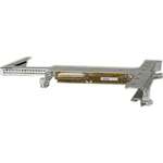 HP 775420-001 LOW PROFILE PCIE SLOT CPU2 RISER KIT FOR PROLIANT DL360 GEN 9. REFURBISHED. IN STOCK.
