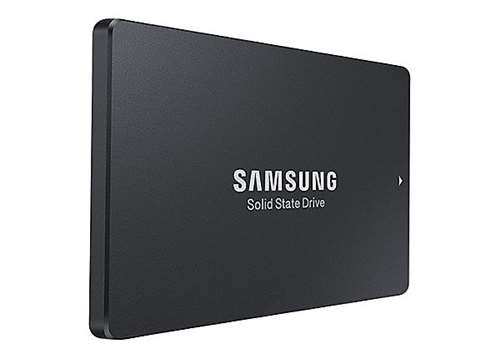 SAMSUNG MZ-7LM120E PM863 120GB SATA-6GBPS 2.5INCH 7MM SOLID STATE DRIVE. BULK 0 HOUR. IN STOCK.