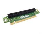 HP 714763-001 FLEXIBLE LOM RISER BOARD FOR PROLIANT SL2500 GEN8. REFURBISHED. IN STOCK.