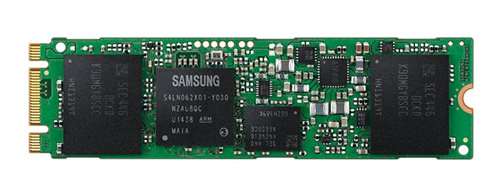 SAMSUNG MZ-N5E1T0BW 850 EVO SATA 6GBPS M.2 2280 1TB INTERNAL SOLID STATE DRIVE. BULK. IN STOCK.