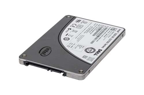 DELL 06P5GN 200GB 2.5INCH FORM FACTOR SATA-6GBPS MULTI-LEVEL CELL (MLC)INTERNAL SOLID STATE DRIVE FOR DELL POWEREDGE SERVER. BULK. IN STOCK.