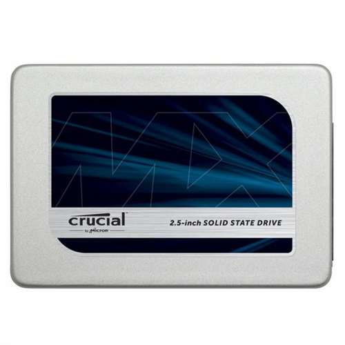 CRUCIAL CT2050MX300SSD1 MX300 2TB SATA-6GBPS 2.5INCH INTERNAL SOLID STATE DRIVE. BULK. IN STOCK.