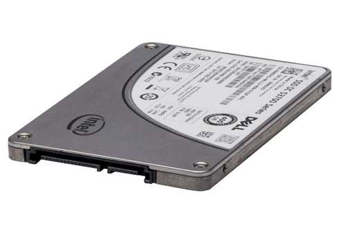 DELL 58DVD 400GB MLC SATA 6GBPS 2.5INCH ENTERPRISE CLASS DC S3610 SERIES SOLID STATE DRIVE. REFURBISHED. IN STOCK.
