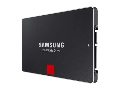 SAMSUNG MZ7WD480HCGM-00003 SM843T 480GB SATA-6GBPS 2.5INCH 7MM MLC ENTERPRISE SOLID STATE DRIVE. REFURBISHED.