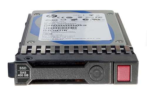 HP 741232-001 400GB SAS-12GBPS HE SFF SC ENTERPRISE PERFORMANCE HOT SWAP 2.5INCH SOLID STATE DRIVE FOR G8 SERVERS. HP RENEW. IN STOCK.