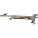 HP - PCI-X FULL RISER CARD FOR PROLIANT DL160 G6 (491513-B21). REFURBISHED. IN STOCK.