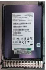 HPE VK001920GWEZE 1.92TB SATA 6GBPS 2.5INCH SFF HOT SWAP READ INTENSIVE SC DIGITALLY SIGNED FIRMWARE SOLID STATE DRIVE FOR PROLIANT GEN9 & GEN10 SERVERS. BULK. IN STOCK.
