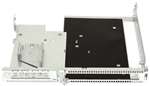 HP 786268-001 PCI RISER CAGE 1U FOR PROLIANT XL230A G9. REFURBISHED. IN STOCK.