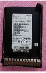 HPE 875509-B21 480GB SATA 6GBPS 2.5INCH SFF HOT SWAP READ INTENSIVE SMART CARRIER (SC) DIGITALLY SIGNED FIRMWARE SOLID STATE DRIVE FOR PROLIANT GEN9 & GEN10 SERVERS. BULK. IN STOCK.