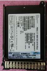 HPE 866615-002 480GB SATA 6GBPS 2.5INCH SFF HOT SWAP READ INTENSIVE DIGITALLY SIGNED FIRMWARE SOLID STATE DRIVE FOR PROLIANT GEN9 & GEN10 SERVER. BULK. IN STOCK.