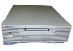 HP - 20/40GB DDS4 DAT RACK READY EXTERNAL TAPE DRIVE(C6369A). REFURBISHED. IN STOCK.