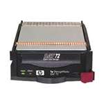 HP - 20/40GB DDS-4 SCSI INTERNAL DAT 40 HOT PLUG TAPE DRIVE (343803-001). REFURBISHED. IN STOCK.