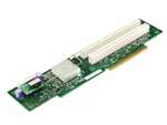 LENOVO 03X3825 1UX8 RISER CARD V1.0 FOR THINKSERVER RD330/RD430. REFURBISHED. IN STOCK.