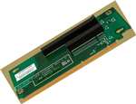 LENOVO 0A91458 3 PCI-E SLOTS X16 X8 RISER CARD 2 FOR THINKSERVER RD430. REFURBISHED. IN STOCK.