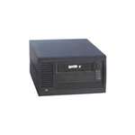 HP - 100/200GB LTO ULTRIUM 230 SCSI LVD EXTERNAL TAPE DRIVE (301567-001). REFURBISHED. IN STOCK.