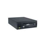 HP - 100/200GB LTO ULTRIUM 215 SCSI LVD EXTERNAL TAPE DRIVE (C7421-60015). REFURBISHED. IN STOCK.