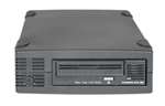 TANDBERG - 200GB/400GB LTO2 SCSI LVD HH EXTERNAL TAPE DRIVE (3507-LTO). REFURBISHED. IN STOCK.