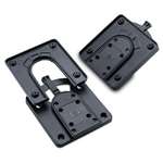 HP EM870AT LCD MONITOR QUICK RELEASE MOUNT FOR DESKTOP PC SERIES. BULK. IN STOCK.