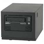 QUANTUM TE4200-812 400/800GB LTO-3 ULTRIUM SCSI LVD EXTERNAL TAPE DRIVE. REFURBISHED. IN STOCK.