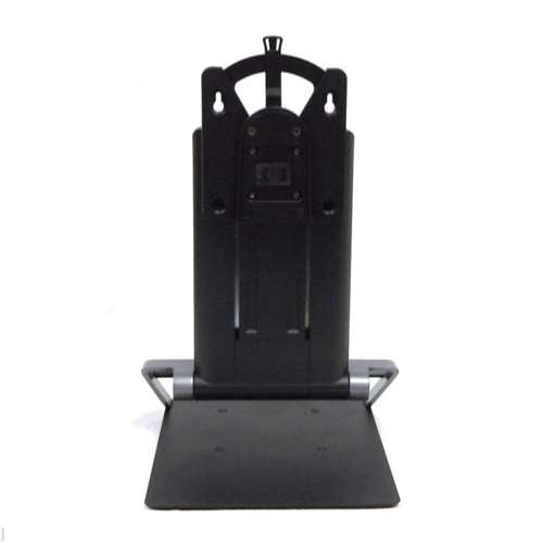 HP G1V61AA INTEGRATED WORK CENTER STAND FOR DESKTOP MINI AND THIN CLIENT. BULK. IN STOCK.