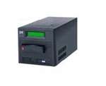 IBM 23R5922 400/800GB LTO-3 ULTRIUM SCSI/LVD EXTERNAL TAPE DRIVE. REFURBISHED. IN STOCK.
