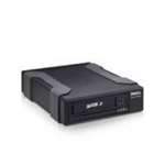DELL - 400/800GB ULTRIUM LTO-3 SCSI LVD HH EXTERNAL TAPE DRIVE (U306F). REFURBISHED. IN STOCK.