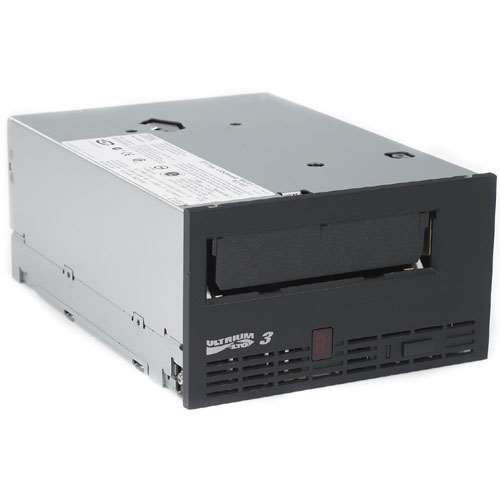 DELL 0DF610 400/800GB ULTRIUM LTO-3 SCSI/LVD FH INTERNAL TAPE DRIVE. REFURBISHED. IN STOCK.