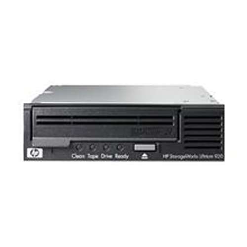 HP - 400GB/800GB LTO-3 MSL2024/4048/8096 HH STORAGWORKS ULTRIUM 920 SAS TAPE DRIVE (PD008A#103). REFURBISHED. IN STOCK.