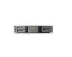 HP AG326B 9.6/19.2TB STORAGEWORKS MSL2024 LTO ULTRIUM 960 24-SLOTS FC RACK-MOUNTABLE TAPE LIBRARY. REFURBISHED. IN STOCK.