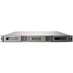 HP AJ816A 6.4/12.8TB STORAGEWORKS 1/8 G2 ULTRIUM 1760 LTO-4 SCSI TAPE AUTOLOADER. REFURBISHED. IN STOCK.