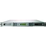 HP AK377B 6.4/12.8TB LTO-4 ULTRIUM 1760 1DRV/8SLOTS G2 SAS RM TAPE AUTOLOADER. REFURBISHED. IN STOCK.