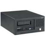 IBM 95P4400 800/1600GB LTO ULTRIUM-4 TS2340 FH SCSI LVD EXTERNAL TAPE DRIVE. REFURBISHED. IN STOCK.