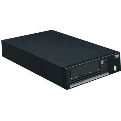 IBM 46C2759 800/1600GB LTO ULTRIUM-4 SAS SYSTEM STORAGE TS2240 TAPE DRIVE. REFURBISHED. IN STOCK.