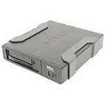DELL X69MX 800/1600GB LTO-4 SAS EXTERNAL TAPE DRIVE. REFURBISHED. IN STOCK.