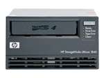 HP EH853-60005 800/1600GB STORAGEWORKS LTO-4 ULTRIUM 1840 SCSI LVD INTERNAL FH TAPE DRIVE. REFURBISHED. IN STOCK.