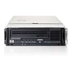 HP AQ697A 800GB/1.6TB STORAGEWORKS LTO-4 SB1760C HH PLUG-IN-MODULE SAS TAPE BLADE. REFURBISHED. IN STOCK.