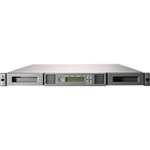 HP BL536A 12TB/24TB STORAGEWORKS LTO-5 ULTRIUM 3000 1/8 G2 6GBPS SAS AUTOLOADER. REFURBISHED. IN STOCK.