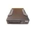 DELL H31F4 1.5TB/3TB LTO-5 SAS EXTERNAL TAPE DRIVE. REFURBISHED. IN STOCK.