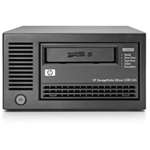 HP EH900SB 1.5/3TB STORAGEWORKS LTO-5 ULTRIUM 3280 SAS EXTERNAL TAPE DRIVE. REFURBISHED. IN STOCK.
