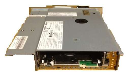IBM 46X6073 1.5TB/3TB LTO-5 SAS HH INTERNAL TAPE DRIVE. REFURBISHED. IN STOCK.