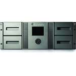 HP BL532B 72TB/144TB LTO-5 ULTRIUM 3280 MSL4048 FC 1DRV/48 SLOT TAPE LIBRARY. REFURBISHED. IN STOCK.