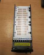 DELL 92359-06 2.5 COMPELLENT SATA/SAS/SSD HOT PLUG DRIVE CADDY. REFURBISHED. IN STOCK.