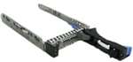 IBM 31R2239 2.5 INCH SAS HOT SWAP HARD DRIVE TRAY FOR BLADECENTER. REFURBISHED. IN STOCK.