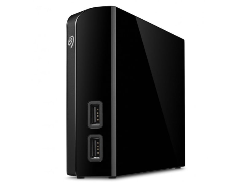 STEL8000200 Seagate Backup Plus Hub 8TB 3.5in. External Hard Drive