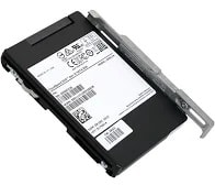 Dell RD6GG 800GB 2.5" SFF 6Gbps MLC Write Intensive SATA SSD REFURBISHED. IN STOCK.